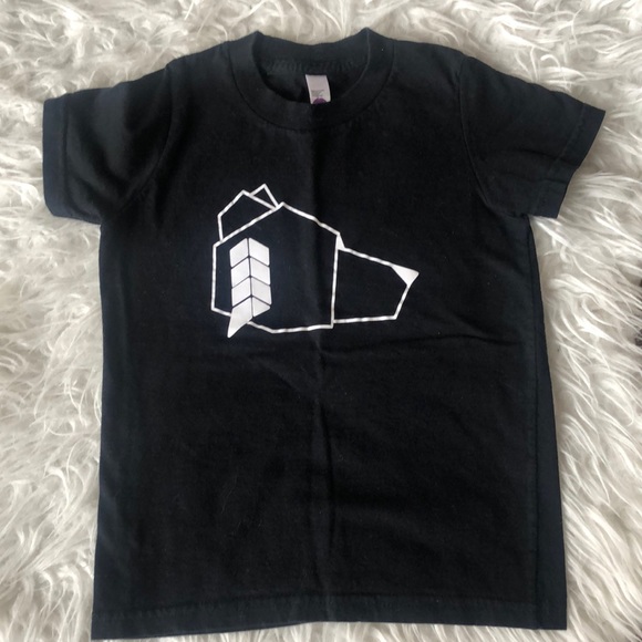 Bear tee sz 4 - Picture 1 of 1